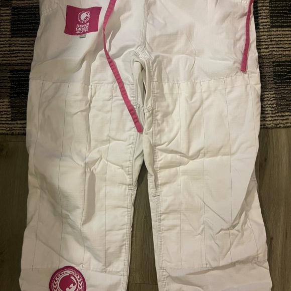 Renzo Gracie Gi - Picture 2 of 4